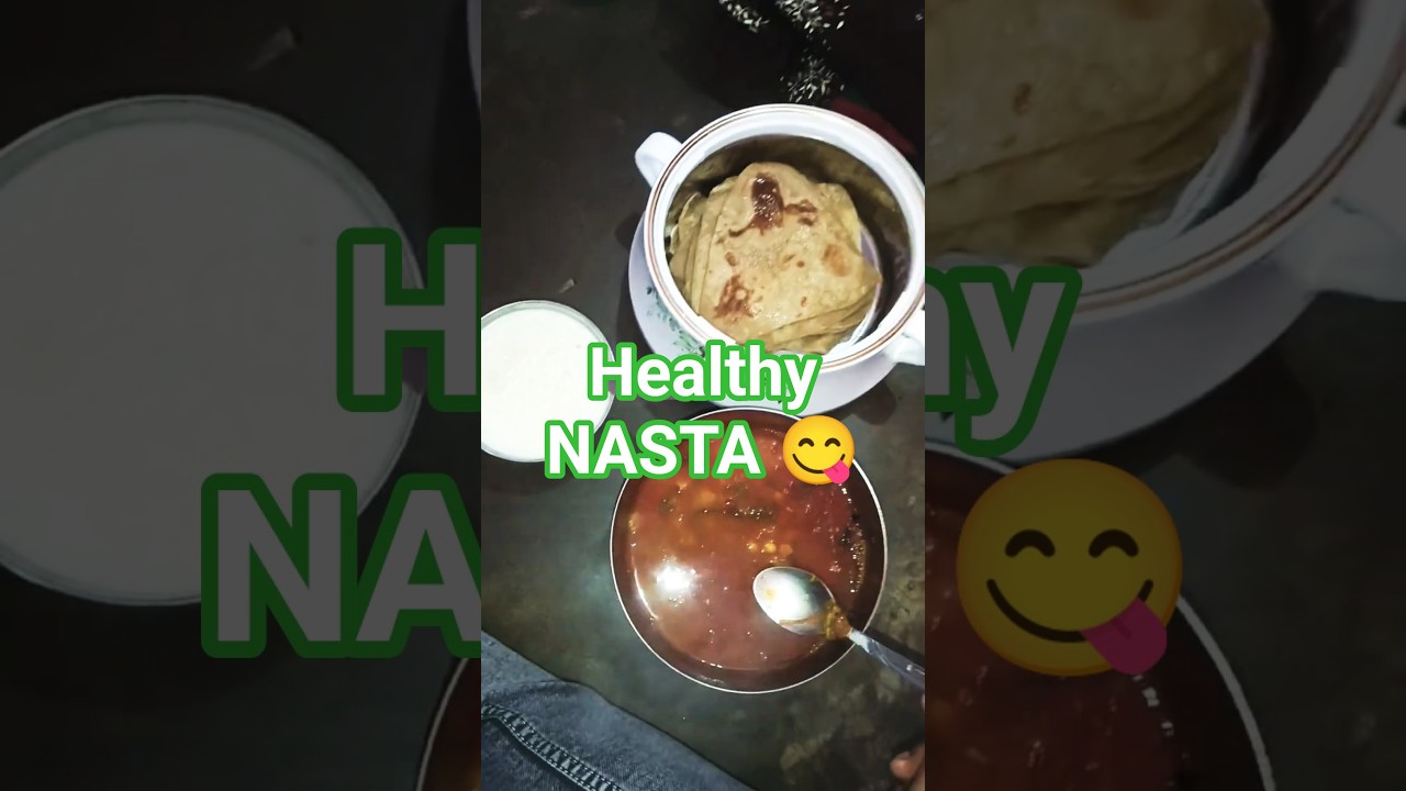 Best Morning Breakfast Ideas💡| Home Made Healthy Food 😋 | 5 Min Recipe 🔥 