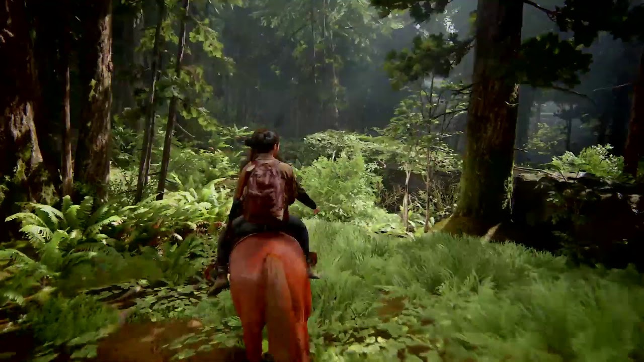 Last Off Ass
