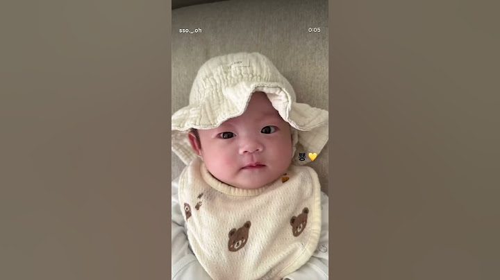 생후 2개월 80일된 아기의 첫 나들이 준비중💛