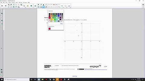 Algebra 1 Module 3 Lesson 20 Video