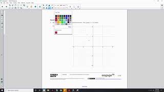 Algebra 1 Module 3 Lesson 20 Video