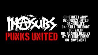 InaSubs - Punk's United [Indonesian Punk Band]