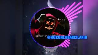 Burak King - Yaniyoruz