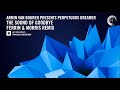 Armin van Buuren presents Perpetuous Dreamer - The Sound of Goodbye (Ferrin & Morris Remix)
