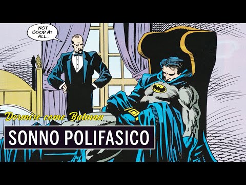 Video: Come adottare un programma di sonno polifasico (con immagini)