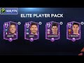 500,000 FIFA POINTS SPENT ON ELITE PLAYER PACKS | 5X STAR PASS GIVEAWAY 100K SUBS SPECIAL | FM 22