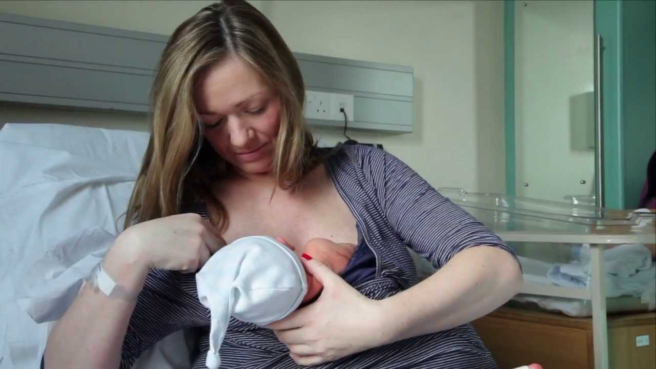 Providing Care For Your Baby At The Rotunda Hospital