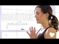 Yoga For Gratitude