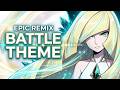 Pokémon Lusamine Battle Theme - Epic Remix