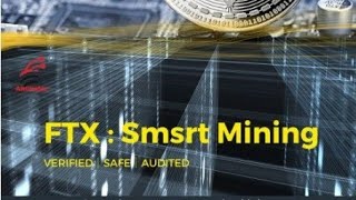 Antiminer.website best mining app  How to deposit and withdraw join now screenshot 5