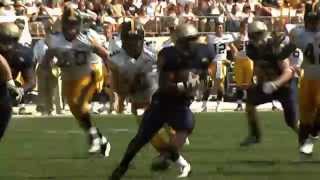 LeSean McCoy 27 yard TD run vs. Iowa 2008