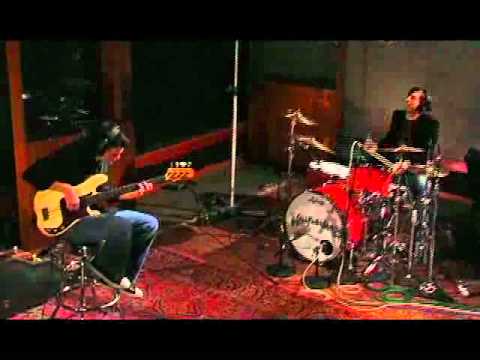 The Wallflowers - 6th Avenehue heartache (unplugged studio)