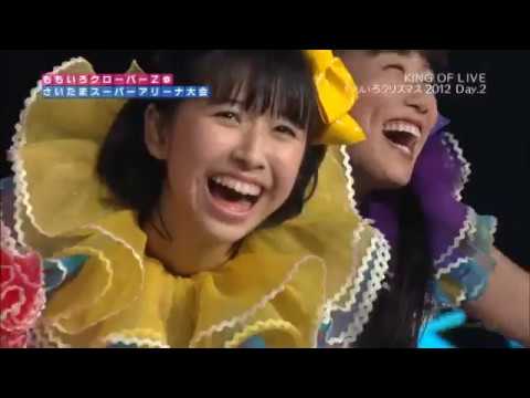 12 12 ももクリ12day2 春の一大事13発表 南国ピーナッツ Youtube 12 12 ももクリ12day2 春の一大事13発表 南国ピーナッツ Youtube