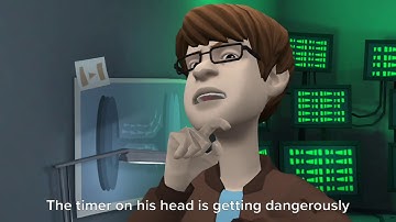 Plotagon guesty chapter 5 ft. Barry from fire mar