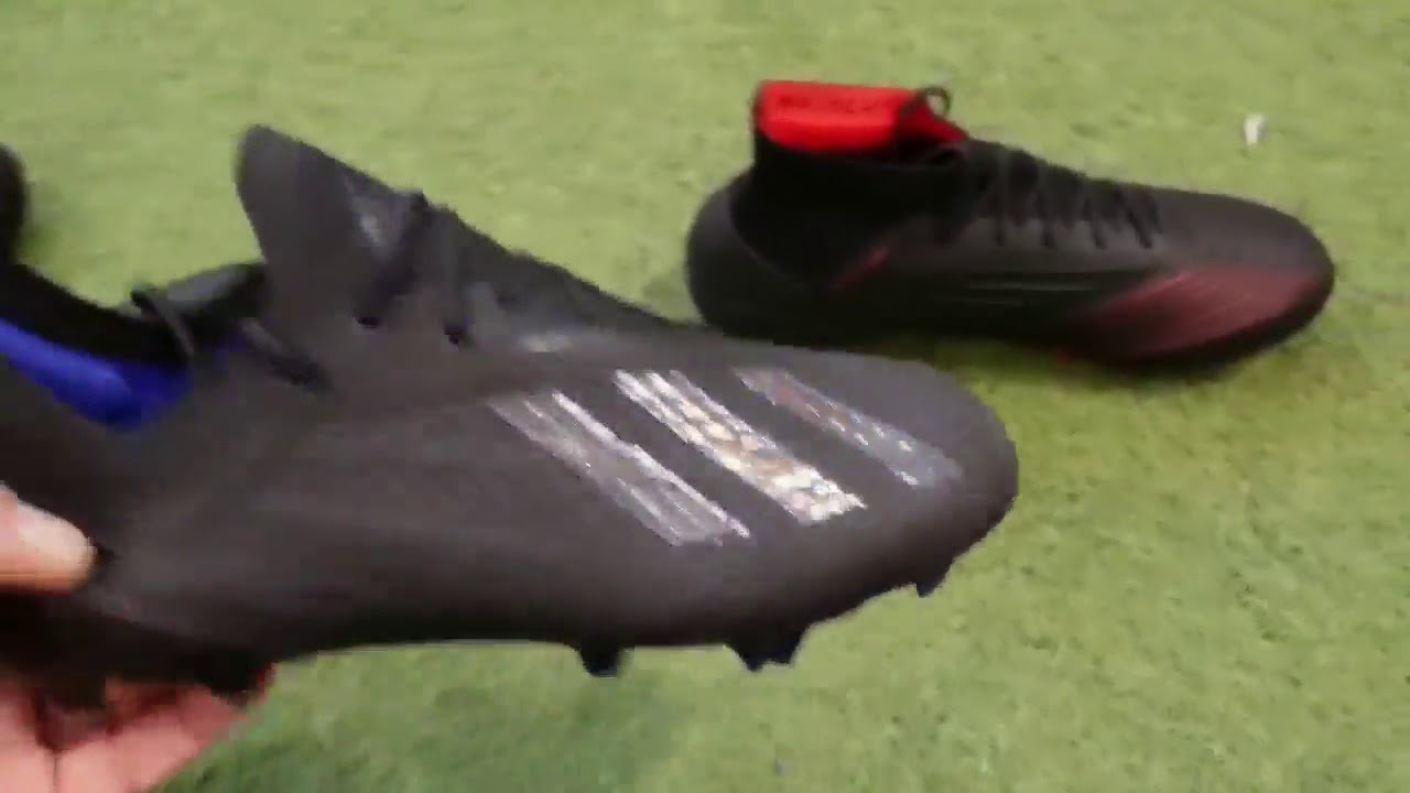 adidas 2019 boots