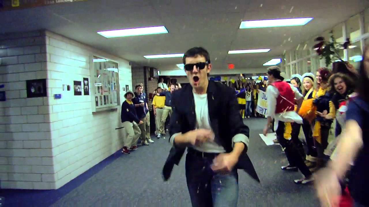 Glenbrook South High School Lip Dub 2011 YouTube glenbrook-south-high-school-lip-dub-2011-youtube