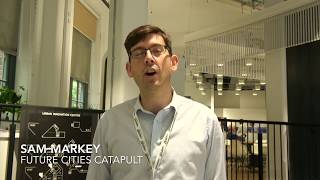 CityX - The Future Cities Expo