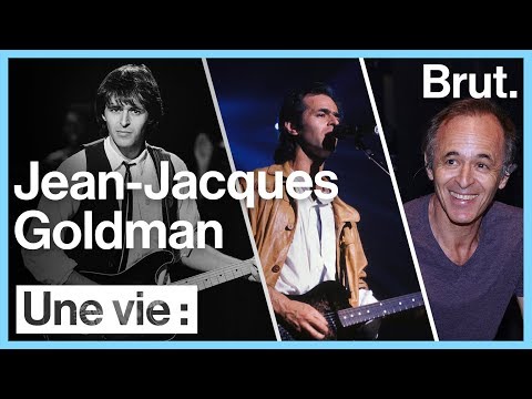 Vidéo: Goldman Jean-Jacques: Biographie, Carrière, Vie Personnelle