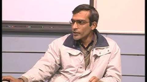 Lecture - 4 Clipping