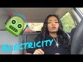 Silk City &amp; Dua Lipa - Electricity ( Cover by Patience)