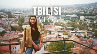 видео: V5: ТБИЛИСИ | почему я поехала в Грузию? картинка: V5: ТБИЛИСИ | почему я поехала в Грузию?