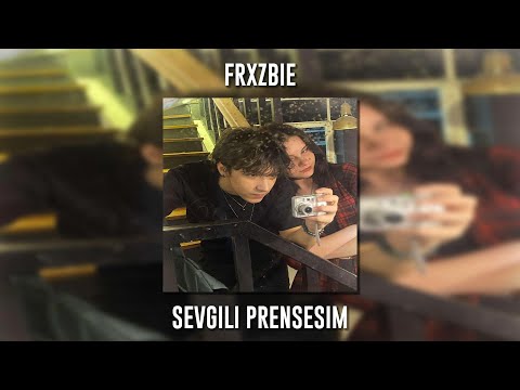 Frxzbie - Sevgili Prensesim (Speed Up)