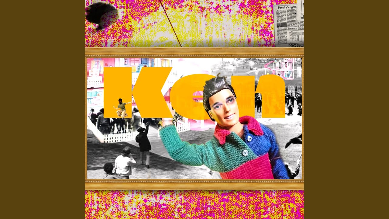 Guarda Ken su YouTube Guarda Ken su YouTube