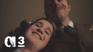 My big dream | Anne Frank video diary | Episode 3 | Anne Frank House