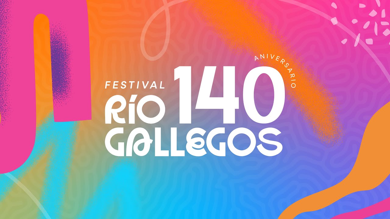 Festival 140 Aniversario