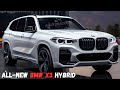 2025 BMW X3 Hybrid Worth the Hype? Let