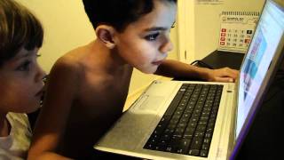 Maldade Com Os Pequeninos.avi