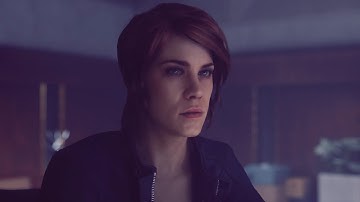 Control Gameplay Part 2 (No Commentary) Full Walkthrough