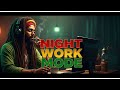 LIVE 🔴 Deep Focus Mode – Reggaeton for Productivity
