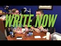 Write Now - Ep.014: Obscure Noodler's Inks with Micah & Brian!