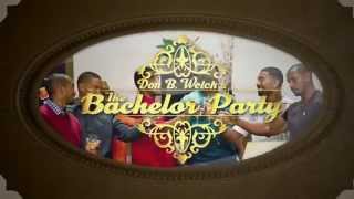 The Bachelor Party  - OFFICIAL TRAILER