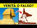 90 Curiosità sul Mondo per Diventare un Genio della Conversazione