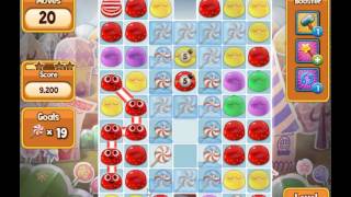 Pudding Pop Level 871