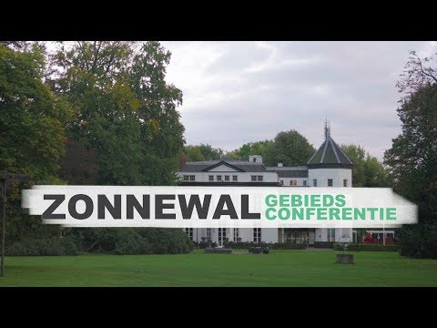 Gebiedsconferentie Gemeente Rheden 2017