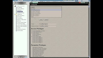 Operator Training V4 13 of 39 Advanced Security Operators