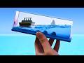 SMART INVENTIONS THAT LOOK LIKE MAGIC