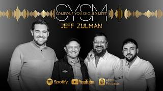 Jeff Zulman | Managing Director at Trailblazer Finance