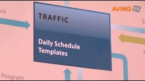 [No-Edit NAB 2009] CIStech to present its broadcast informat