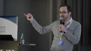 The Document Warehouse Digital Launch