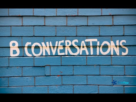 003 | B Conversations |  Le PWA sono il futuro del web?