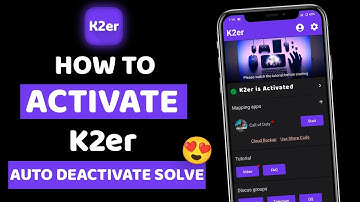 How to activate K2er app 🔥 || New trick lifetime activation