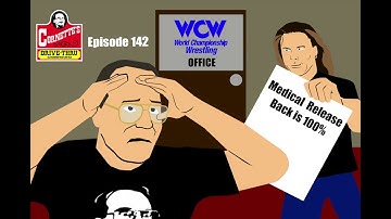 Jim Cornette on How Shawn Michaels Would Have Done In WCW