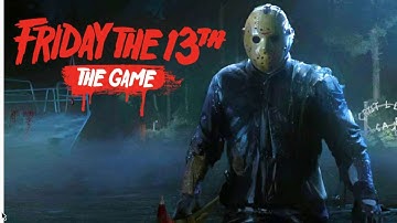Friday the 13th the game team killing should