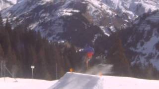 Freeski - 2010/11 | Arlberg
