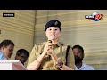 SP अंकिता शर्मा का संबोधन | कॉमनवेल्थ गेम में रजत पदक विजेता ज्ञानेश्वरी यादव का सम्मान समारोह