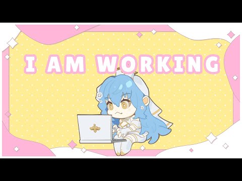 Baby has been put in the work corner video thumb